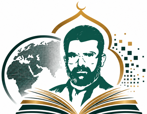 شعار مهرجان شهيد القرآن